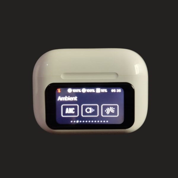 A9 AIRPODS
