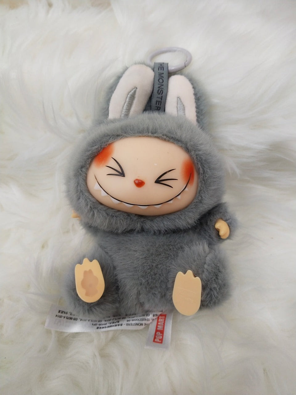 LABUBU DOLL