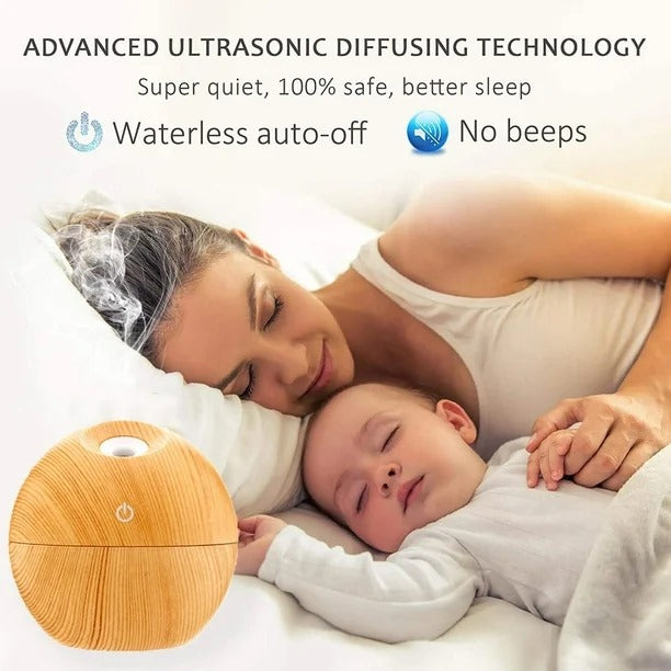 AIR humidifier