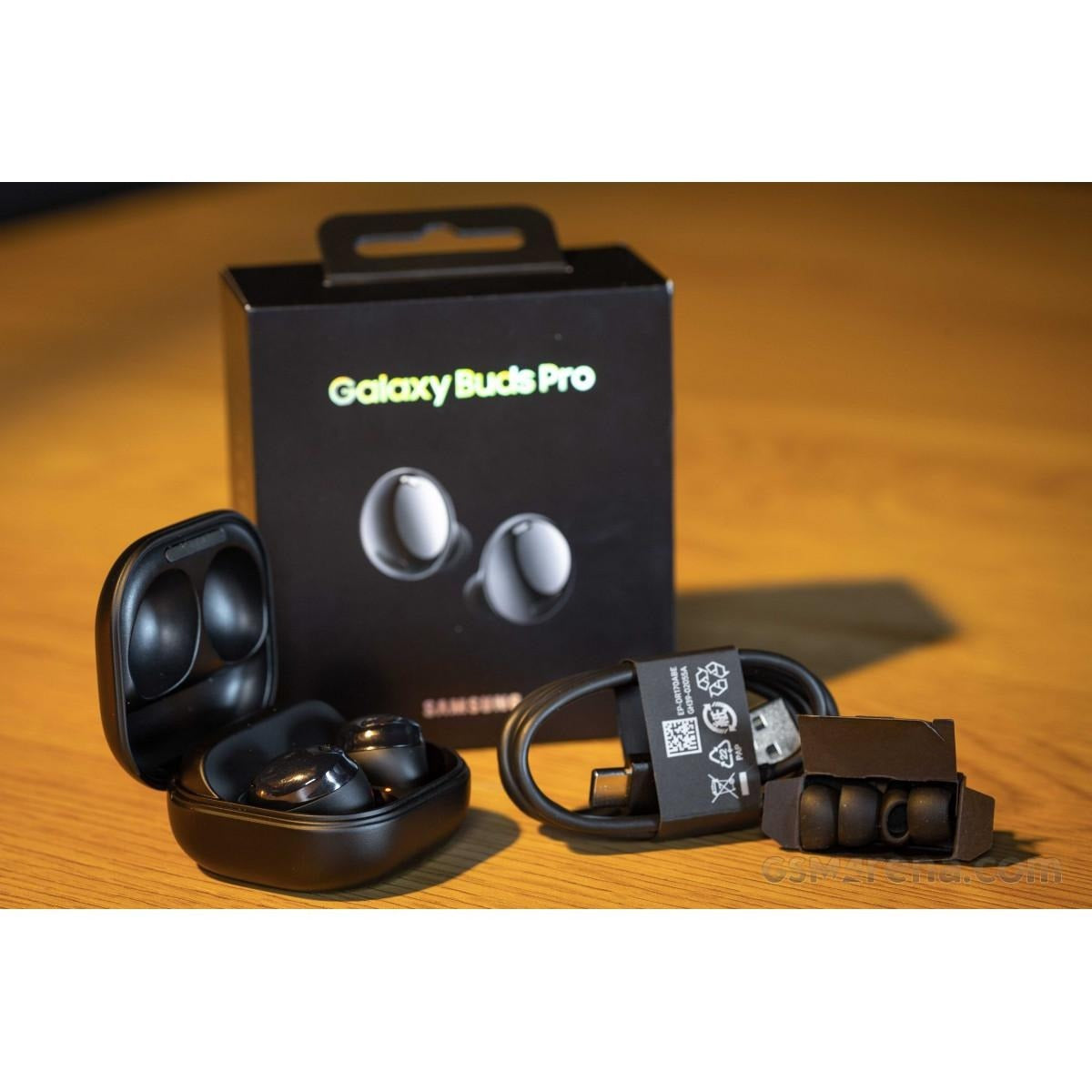 GALAXY BUD PRO