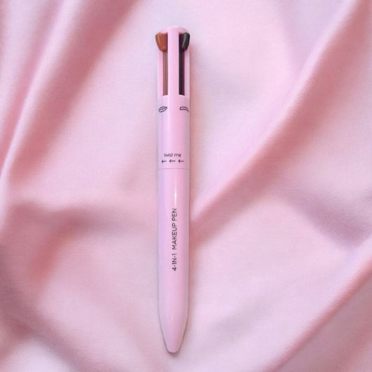 4-IN-1 MAKEUP PEN(Eye Liner, Brow Liner, Lip Liner, & Highlighter)
