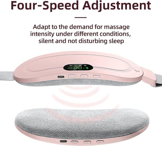 DIGITAL PERIOD PAD HEATING